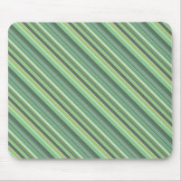 Olive-grüne Diagonalstreifen