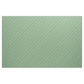 Olive-grüne Diagonalstreifen Stoff (Yard (91,4 cm))