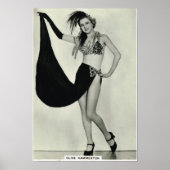 Olive Hammerton Poster (Vorne)