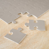 Olive Hanukkah Menorah Puzzle (Seite)