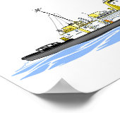 Olive L. Mehr zum ersten Pilothotel Poster (Ecke)