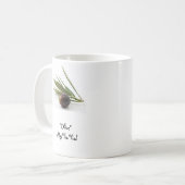 "Olive" mein Yia Yia! Kaffeetasse (Vorderseite Links)