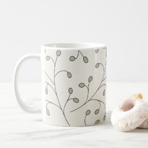 Olive Olive Tasse