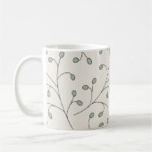 Olive Olive Tasse (Links)