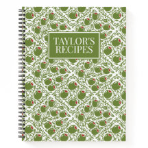 Olive Rustic Farmhouse French Country Recipe