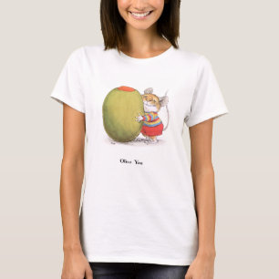 Olive Sie T-Shirt