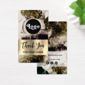 Olive Smaragd-grüne Aquarellpackung (Schreibtisch)