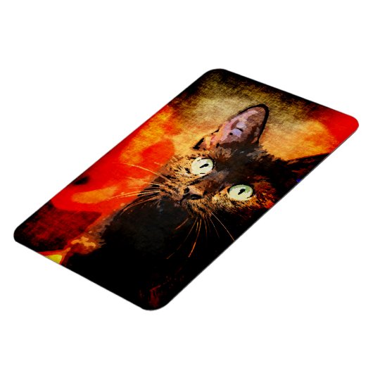 OLIVE SUCHEN MAGNET (Linke Seite)