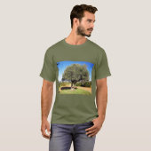 Olive Tree T-Shirt (Vorne ganz)