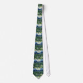 Olive Trees von Van Gogh Neck Tie Krawatte (Vorderseite)
