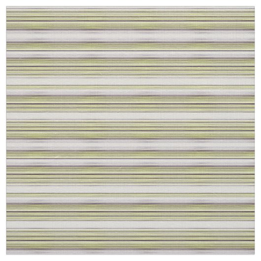 Olive und Blue Stripes. Stoff (Muster)