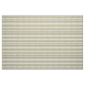Olive und Blue Stripes. Stoff (Fat Quarter (45,7 x 55,9 cm))