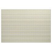 Olive und Blue Stripes. Stoff (Yard (91,4 cm))
