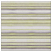 Olive und Blue Stripes. Stoff (Nahaufnahme)