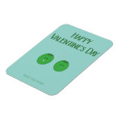 Olive You More Magnet (Linke Seite)