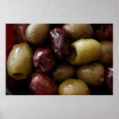 Olive You Poster (Vorne)