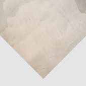 Olive-Zweigstelle Seidenpapier (Detail)