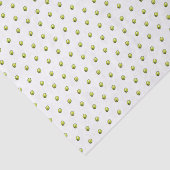 Olivegrün Seidenpapier (Ausschnitt)