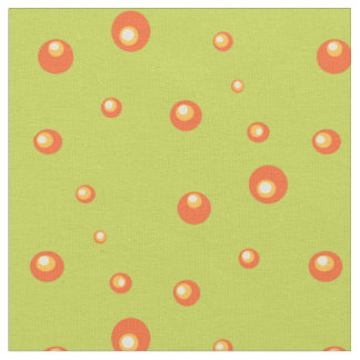 Oliven-immer Liebe Sie Stoff