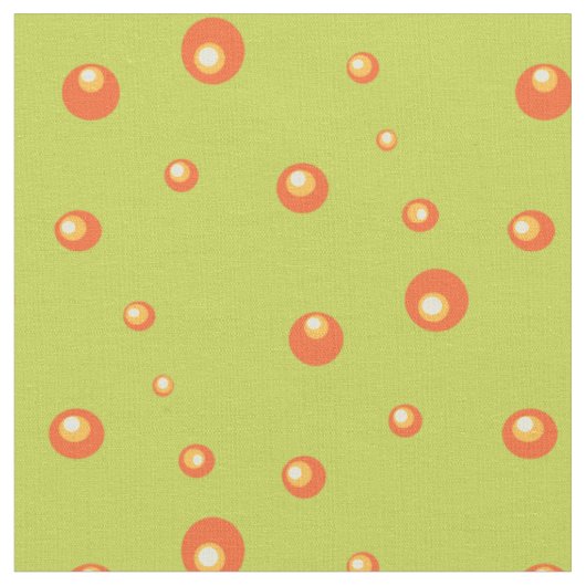 Oliven-immer Liebe Sie Stoff (Nahaufnahme)