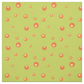 Oliven-immer Liebe Sie Stoff (Muster)