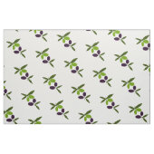 Oliven Stoff (Yard (91,4 cm))