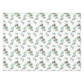 Oliven, Toskana, Mittelmeer, Sommer Tischdecke (Vorderseite (Horizontal))