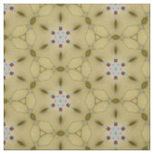 Oliven und Käse-Gewebe Stoff (Muster)