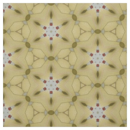 Oliven und Käse-Gewebe Stoff (Muster)