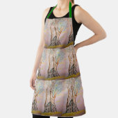 Olivenbaum Schürze (InSitu)