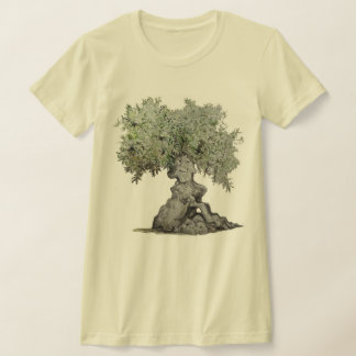Olivenbaum T-Shirt