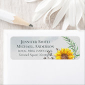 Olivenbäume Blätter Sonnenblumen Rustikale Hochzei (Insitu)