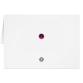 OLIVENBÄUME IN DER Toskana (Rückseite Horizontal)