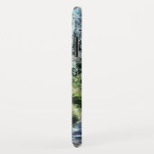 OLIVENBÄUME IN RIMAGGIO Case-Mate iPhone HÜLLE (Hinten/Rechts)