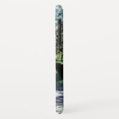 OLIVENBÄUME IN RIMAGGIO Case-Mate iPhone HÜLLE (Hinten/Links)