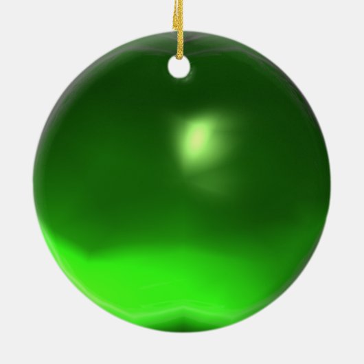 OLIVENBÄUME IN RIMAGGIO KERAMIKORNAMENT (Hinten)