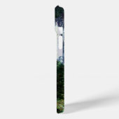 OLIVENBÄUME IN RIMAGGIO Landschaft der Toskana Case-Mate iPhone Hülle (Rückseite / Links)