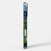 Olivenbäume nach Van Gogh Gemälde Art Case-Mate iPhone Hülle (Rückseite / Rechts)