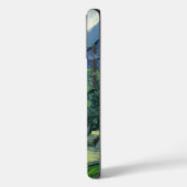 Olivenbäume nach Van Gogh Gemälde Art Case-Mate iPhone Hülle (Rückseite / Links)