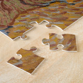 Olivenbäume, Vincent van Gogh Puzzle (Seite)