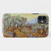 Olivenbäume Vincent van Goghs |, 1889 Case-Mate iPhone Hülle (Rückseite (Horizontal))