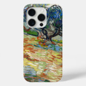 Olivenbäume von Vincent Van Gogh Case-Mate iPhone Hülle (Rückseite)