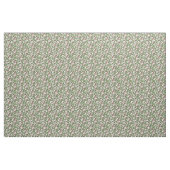 Olivenblätter Stoff (Yard (91,4 cm))