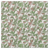 Olivenblätter Stoff (Muster)