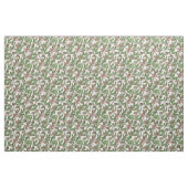 Olivenblätter Stoff (Fat Quarter (45,7 x 55,9 cm))