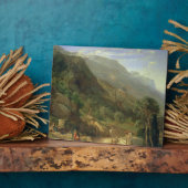 Olivenhaine in Varenna, Comer See, Italien, 1861 ( Fotoplatte (Seite)