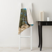 Olivenhaine Sherpadecke (Beispiel)