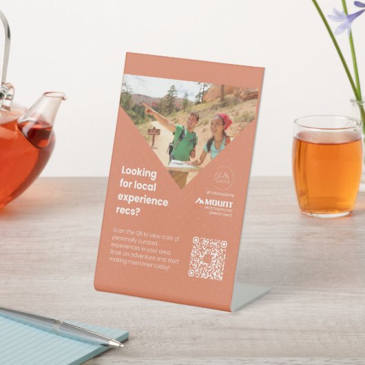 Olivenhainenstand Sockelschild (In SItu)