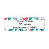 Olivenkreise (Vorne)