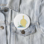 Olivenöl Button (Beispiel)